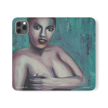 Load image into Gallery viewer, Bootylicious - PHONE CASE WALLET for Samsung & iPhones - by Kerry Sandhu Art