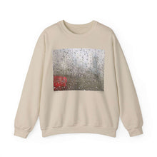 Load image into Gallery viewer, Sweatshirt 50/50 Cotton/Polyester, Medium-heavy fabric, Loose fit, true to size, Original art designs by Kerry Sandhu Art