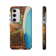 Load image into Gallery viewer, Colossal - TOUGH PHONE CASES for Samsung & iPhones - by Kerry Sandhu Art
