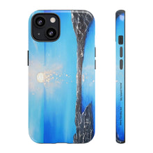 Load image into Gallery viewer, My Island Home - TOUGH PHONE CASES for Samsung & iPhones - by Kerry Sandhu Art