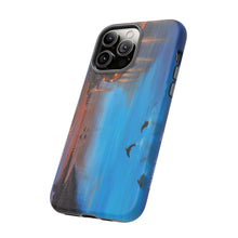 Load image into Gallery viewer, Bliss - TOUGH PHONE CASES for Samsung & iPhones - by Kerry Sandhu Art