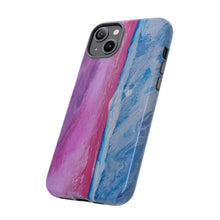 Load image into Gallery viewer, Over The Horizon - TOUGH PHONE CASES for Samsung & iPhones - by Kerry Sandhu Art