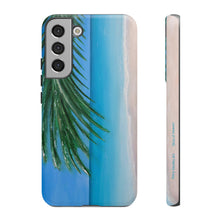 Load image into Gallery viewer, Slice of Heaven - TOUGH PHONE CASES for Samsung & iPhones - by Kerry Sandhu Art