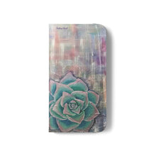 Load image into Gallery viewer, Feeling Good - PHONE CASE WALLET for Samsung & iPhones - by Kerry Sandhu Art