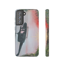 Load image into Gallery viewer, The Battle of Long Tan - TOUGH PHONE CASES for Samsung & iPhones - by Kerry Sandhu Art
