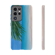 Load image into Gallery viewer, Slice of Heaven - TOUGH PHONE CASES for Samsung & iPhones - by Kerry Sandhu Art