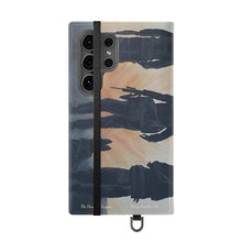 Load image into Gallery viewer, The Dust of Uruzgan (with Jet) - PHONE CASE WALLET - by Kerry Sandhu Art