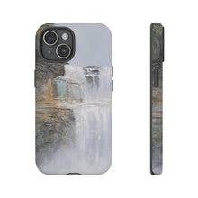 Load image into Gallery viewer, It's A Kind of Magic - TOUGH PHONE CASES for Samsung & iPhones - by Kerry Sandhu Art