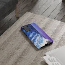 Load image into Gallery viewer, Seven Seas of Rhye - TOUGH PHONE CASES for Samsung & iPhones - by Kerry Sandhu Art