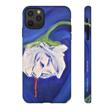 Load image into Gallery viewer, Life's Midnight - TOUGH PHONE CASES for Samsung & iPhones - by Kerry Sandhu Art