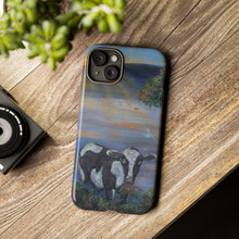 Load image into Gallery viewer, Morning Has Broken - TOUGH PHONE CASES for Samsung & iPhones - by Kerry Sandhu Art