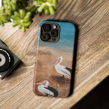 Load image into Gallery viewer, Nothing Else Matters (Close-up) - TOUGH PHONE CASES for Samsung & iPhones - by Kerry Sandhu Art