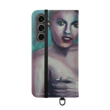 Load image into Gallery viewer, Bootylicious - PHONE CASE WALLET for Samsung & iPhones - by Kerry Sandhu Art