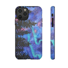 Load image into Gallery viewer, Northern Lights - TOUGH PHONE CASES for Samsung & iPhones - by Kerry Sandhu Art