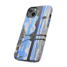 Load image into Gallery viewer, Tropical Escape - TOUGH PHONE CASES for Samsung & iPhones - by Kerry Sandhu Art