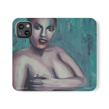 Load image into Gallery viewer, Bootylicious - PHONE CASE WALLET for Samsung & iPhones - by Kerry Sandhu Art