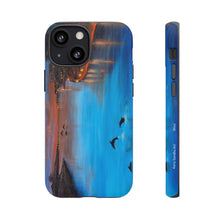 Load image into Gallery viewer, Bliss - TOUGH PHONE CASES for Samsung & iPhones - by Kerry Sandhu Art
