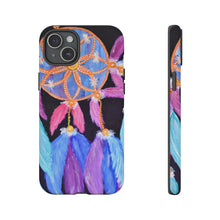 Load image into Gallery viewer, Sweet Dreams - TOUGH PHONE CASES for Samsung & iPhones - by Kerry Sandhu Art