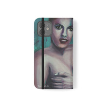 Load image into Gallery viewer, Bootylicious - PHONE CASE WALLET for Samsung & iPhones - by Kerry Sandhu Art