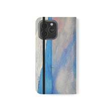 Load image into Gallery viewer, Cottesloe Dreaming - PHONE CASE WALLET - by Kerry Sandhu Art
