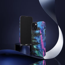 Load image into Gallery viewer, Aurora - TOUGH PHONE CASES for Samsung & iPhones - by Kerry Sandhu Art