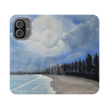 Load image into Gallery viewer, Soul Revival - PHONE CASE WALLET for Samsung & iPhones - by Kerry Sandhu Art