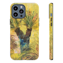 Load image into Gallery viewer, Rustic Grass Tree - TOUGH PHONE CASES for Samsung & iPhones - by Kerry Sandhu Art