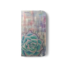 Load image into Gallery viewer, Feeling Good - PHONE CASE WALLET for Samsung & iPhones - by Kerry Sandhu Art