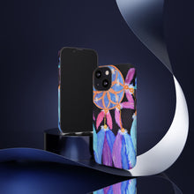 Load image into Gallery viewer, Sweet Dreams - TOUGH PHONE CASES for Samsung & iPhones - by Kerry Sandhu Art