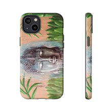 Load image into Gallery viewer, Tranquility - TOUGH PHONE CASES for Samsung & iPhones - by Kerry Sandhu Art