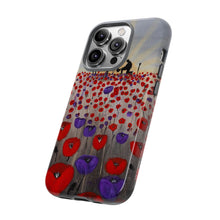 Load image into Gallery viewer, Benedictus - TOUGH PHONE CASES for Samsung & iPhones - by Kerry Sandhu Art
