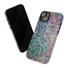 Load image into Gallery viewer, Feeling Good - TOUGH PHONE CASES for Samsung & iPhones - by Kerry Sandhu Art