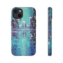 Load image into Gallery viewer, Brooklyn Roads - TOUGH PHONE CASES for Samsung & iPhones - by Kerry Sandhu Art