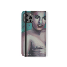 Load image into Gallery viewer, Bootylicious - PHONE CASE WALLET for Samsung & iPhones - by Kerry Sandhu Art