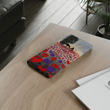 Load image into Gallery viewer, Benedictus - TOUGH PHONE CASES for Samsung & iPhones - by Kerry Sandhu Art