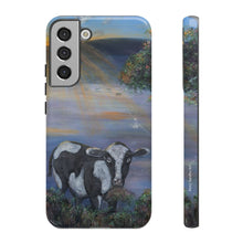 Load image into Gallery viewer, Morning Has Broken - TOUGH PHONE CASES for Samsung & iPhones - by Kerry Sandhu Art