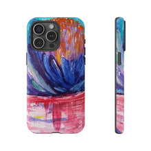 Load image into Gallery viewer, Rustic Banksia - TOUGH PHONE CASES for Samsung & iPhones - by Kerry Sandhu Art