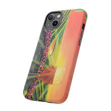 Load image into Gallery viewer, Wine Time in the Ferguson - TOUGH PHONE CASES for Samsung & iPhones - by Kerry Sandhu Art