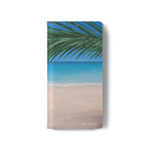 Load image into Gallery viewer, Slice of Heaven - PHONE CASE WALLET - by Kerry Sandhu Art