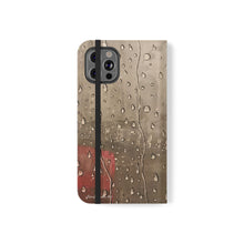 Load image into Gallery viewer, London Still - PHONE CASE WALLET - by Kerry Sandhu Art