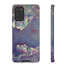 Load image into Gallery viewer, True Colours - TOUGH PHONE CASES for Samsung & iPhones - by Kerry Sandhu Art