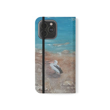 Load image into Gallery viewer, Nothing Else Matters - PHONE CASE WALLET - by Kerry Sandhu Art