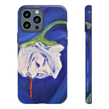 Load image into Gallery viewer, Life's Midnight - TOUGH PHONE CASES for Samsung & iPhones - by Kerry Sandhu Art