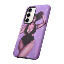 Load image into Gallery viewer, All About That Bass - TOUGH PHONE CASES for Samsung & iPhones - by Kerry Sandhu Art