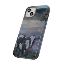 Load image into Gallery viewer, Morning Has Broken - TOUGH PHONE CASES for Samsung & iPhones - by Kerry Sandhu Art