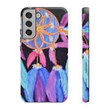 Load image into Gallery viewer, Sweet Dreams - TOUGH PHONE CASES for Samsung & iPhones - by Kerry Sandhu Art