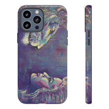 Load image into Gallery viewer, True Colours - TOUGH PHONE CASES for Samsung & iPhones - by Kerry Sandhu Art