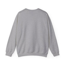 Load image into Gallery viewer, Benedictus - UNISEX Heavy Blend SWEATSHIRT - by Kerry Sandhu Art