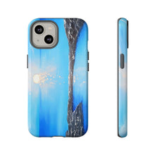 Load image into Gallery viewer, My Island Home - TOUGH PHONE CASES for Samsung & iPhones - by Kerry Sandhu Art