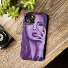 Load image into Gallery viewer, Raise Hell - TOUGH PHONE CASES for Samsung & iPhones - by Kerry Sandhu Art